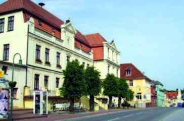 reporter3020-Die Stadt Kröpelin