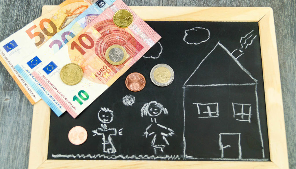Baukindergeld