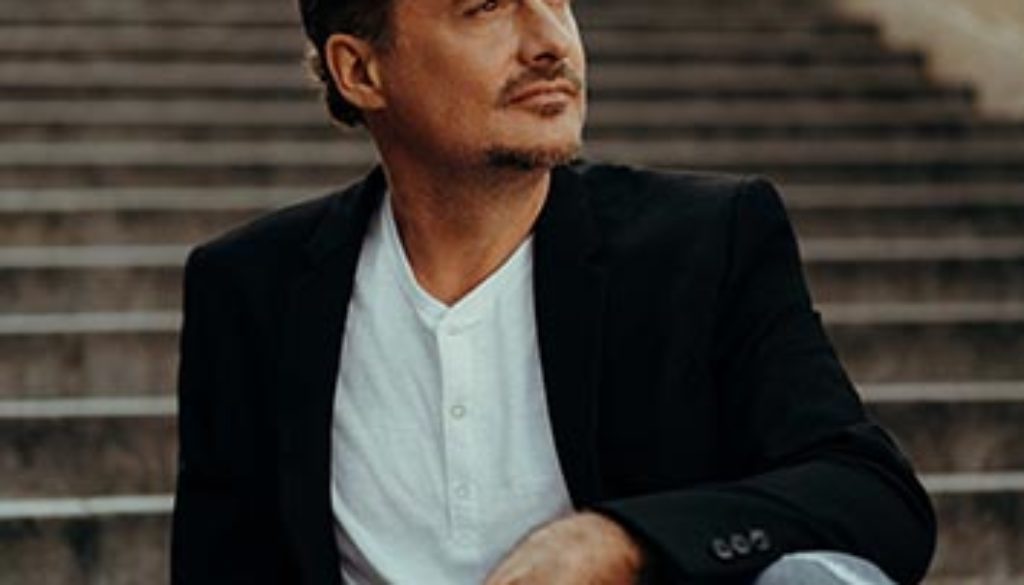 Alex Christensen (Pressefoto)