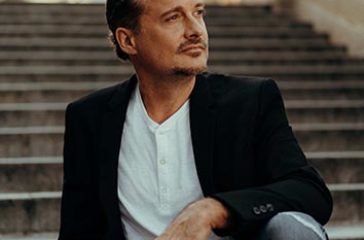 Alex Christensen (Pressefoto)