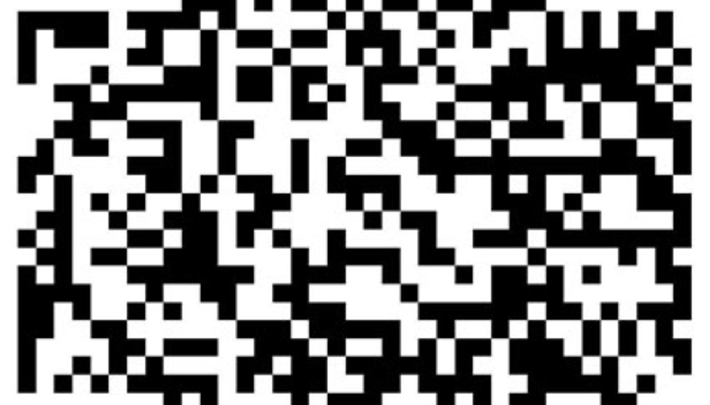 QR Code für den Küsten Guide