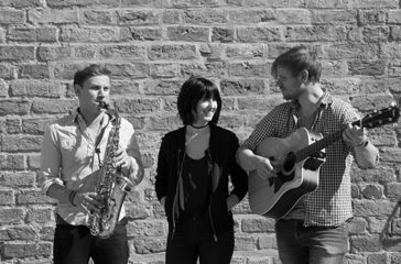 Sophie_Huth_Band