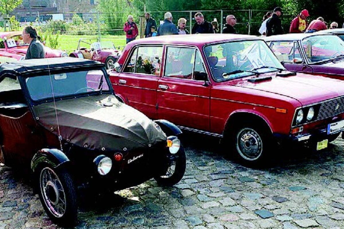 Oldtimer