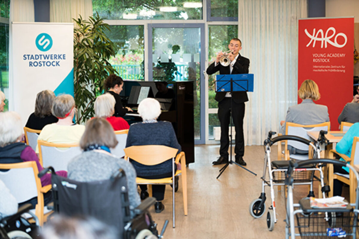 PM Klänge für Generationen
