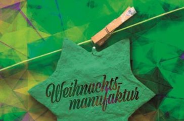 Weihnachtsmanufaktur