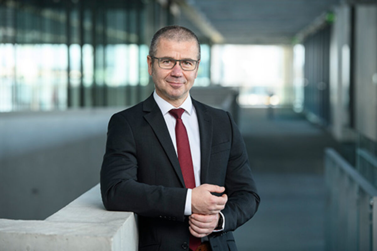 Frank Junge, MdB