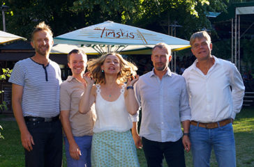 Die Timskis