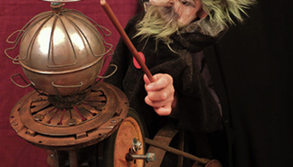 Rumpel
