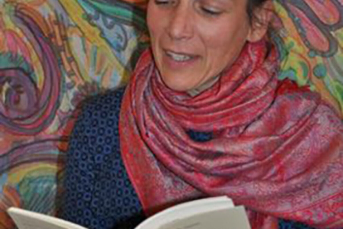 Amina K. Appelt
