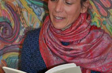 Amina K. Appelt