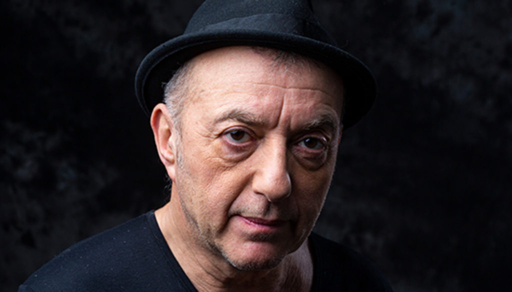 Andre Herzberg