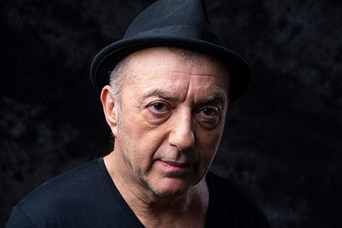 Andre Herzberg