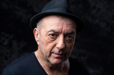 Andre Herzberg