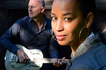 Friend 'n Fellow (copyright Ulrike Moennig)