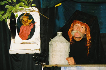 Teufelbild