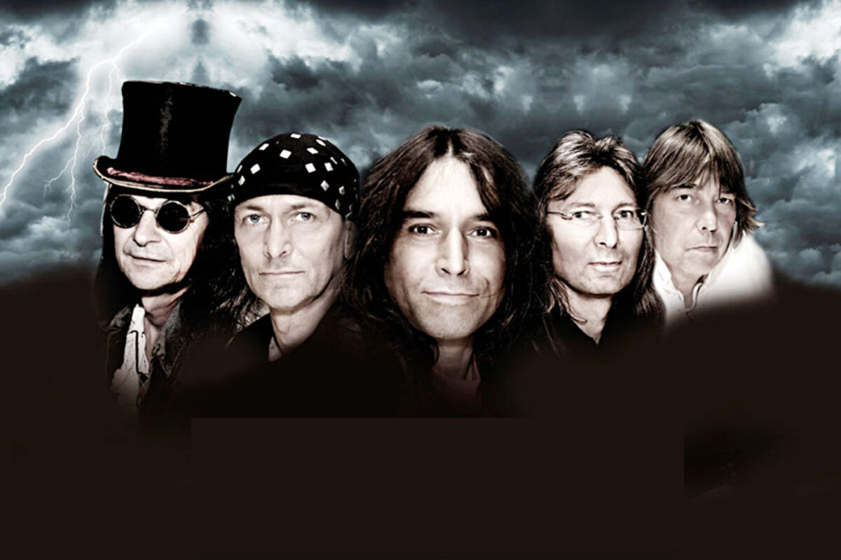Five-men