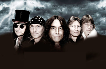 Five-men