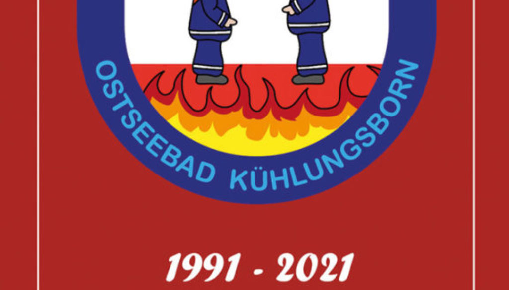 Jugendfeuerwehr