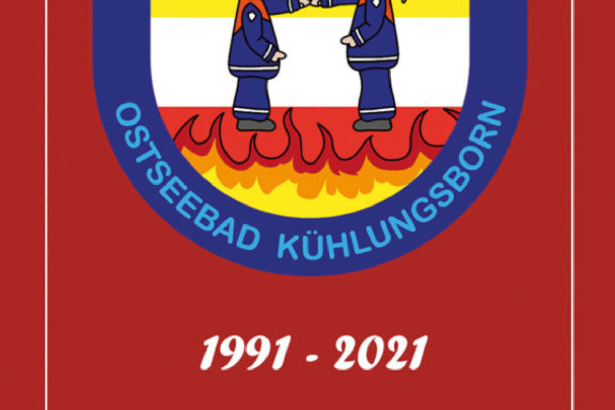 Jugendfeuerwehr