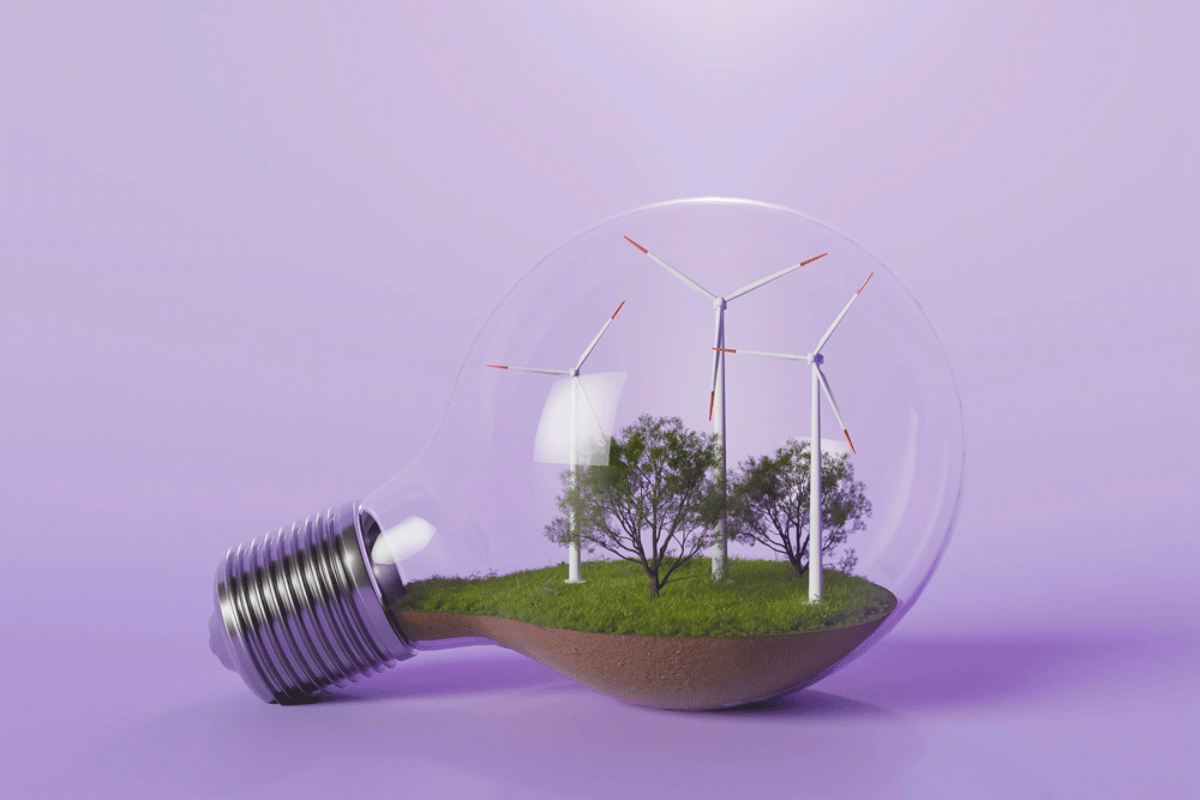 bulb-with-3d-windmill-project-for-saving-energy