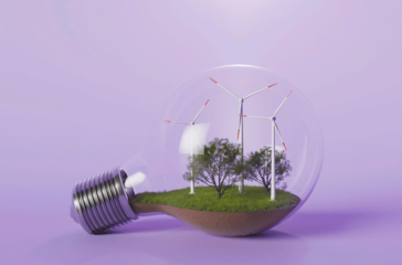 bulb-with-3d-windmill-project-for-saving-energy