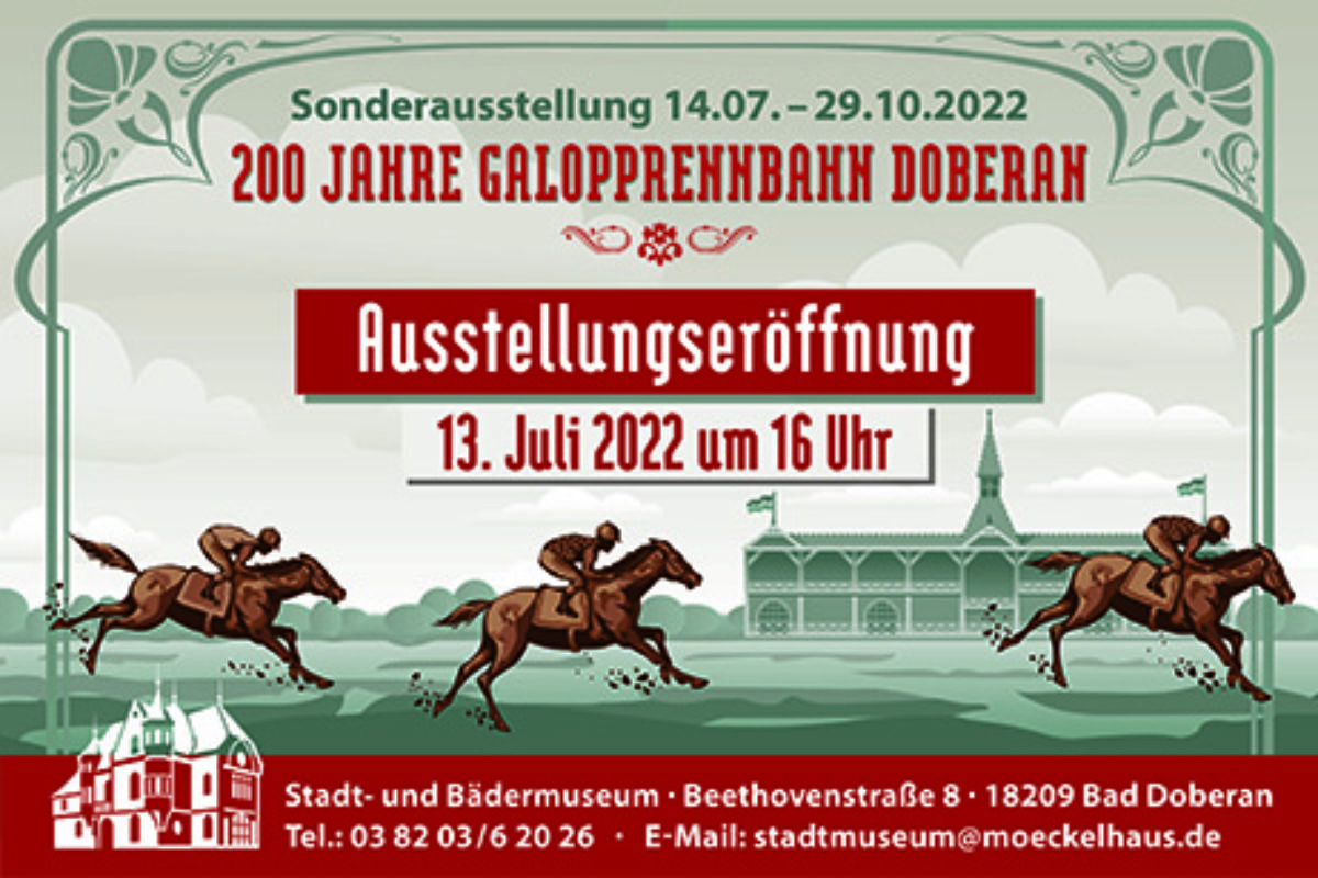 Sonderausstellun