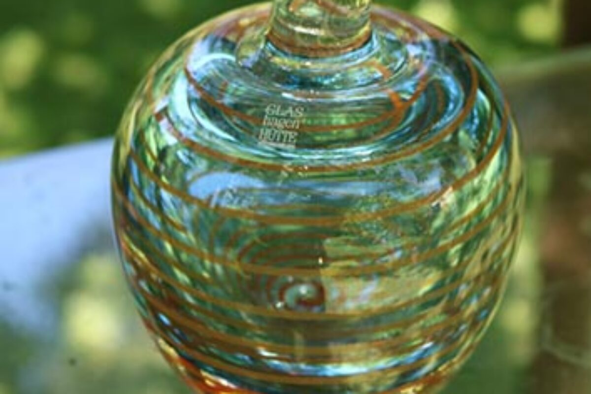 Glas