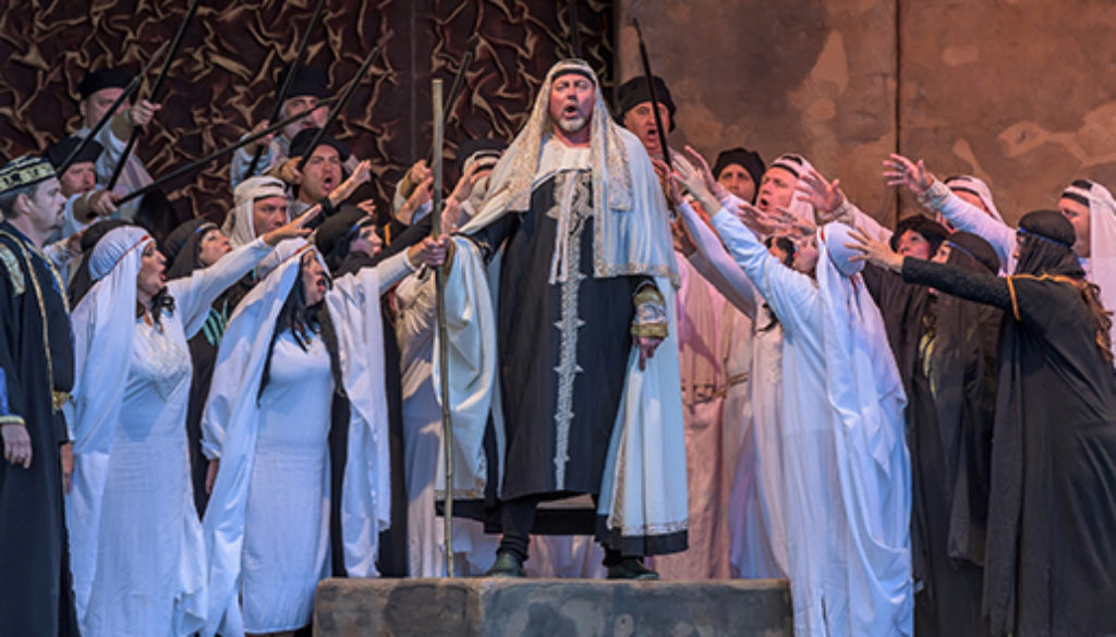 NABUCCO