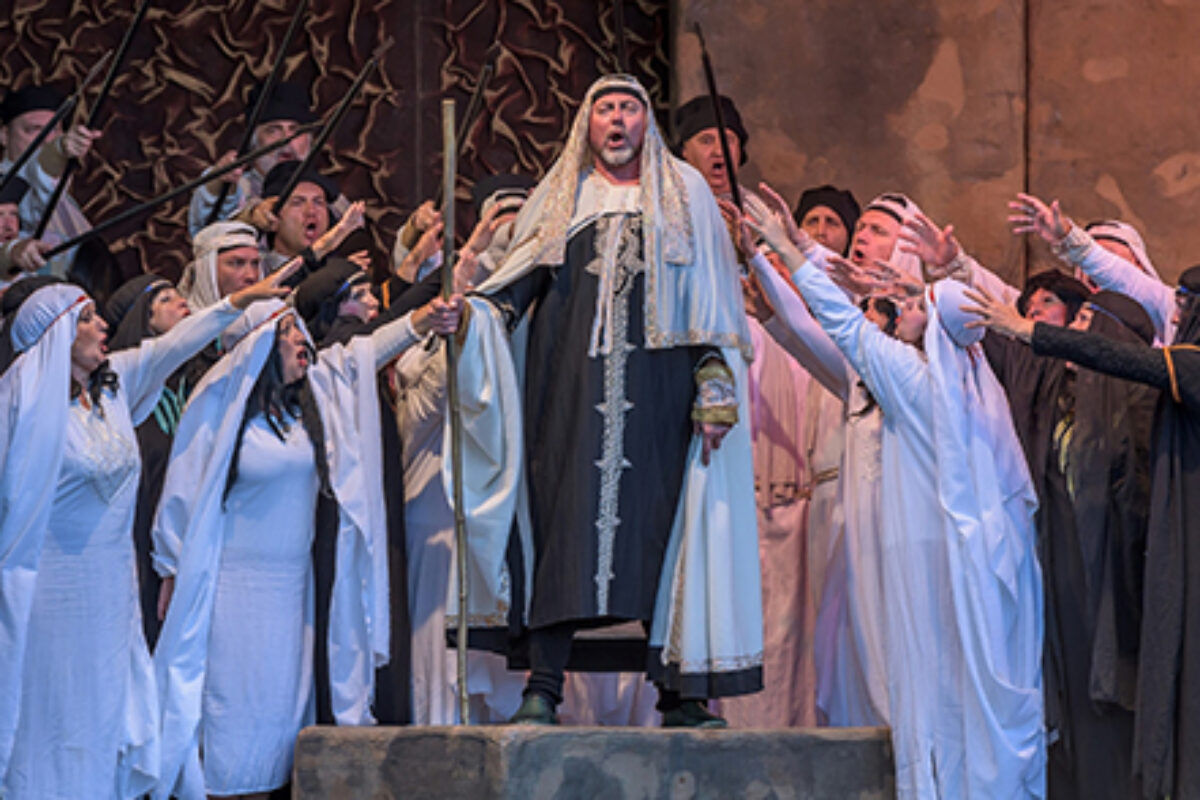 NABUCCO