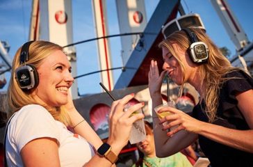 Silent Disco