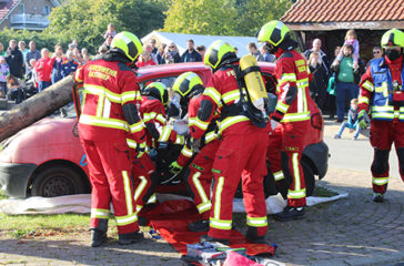 Feuerwehr