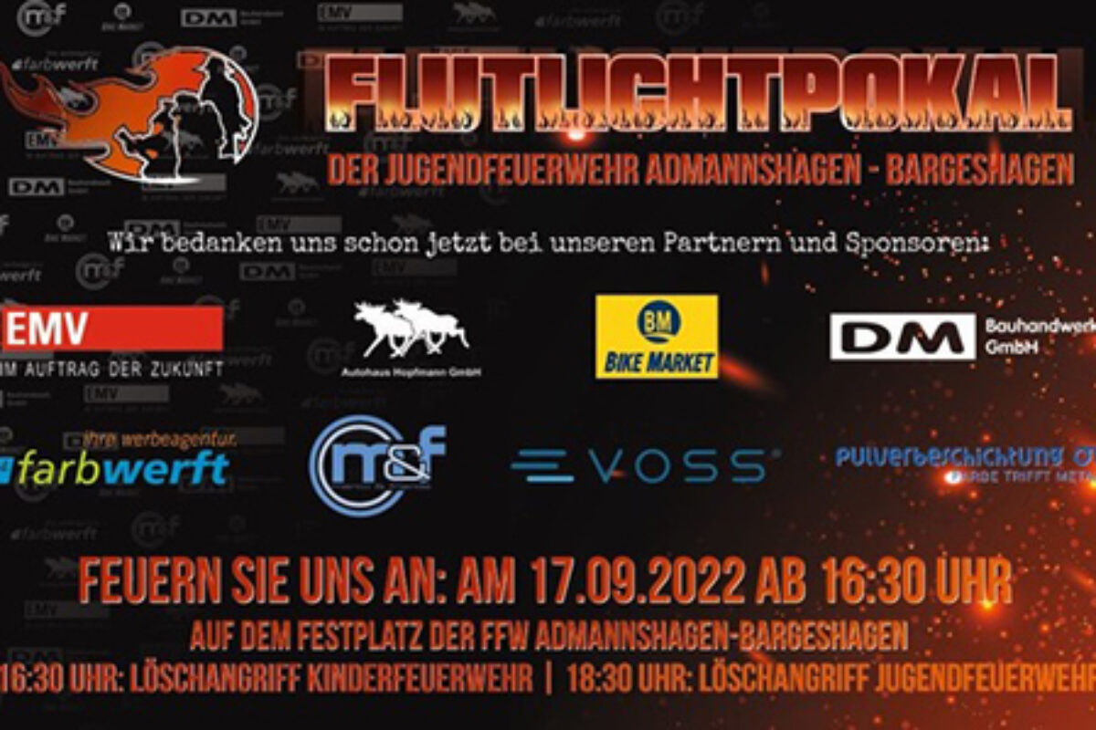 Feuerwehr