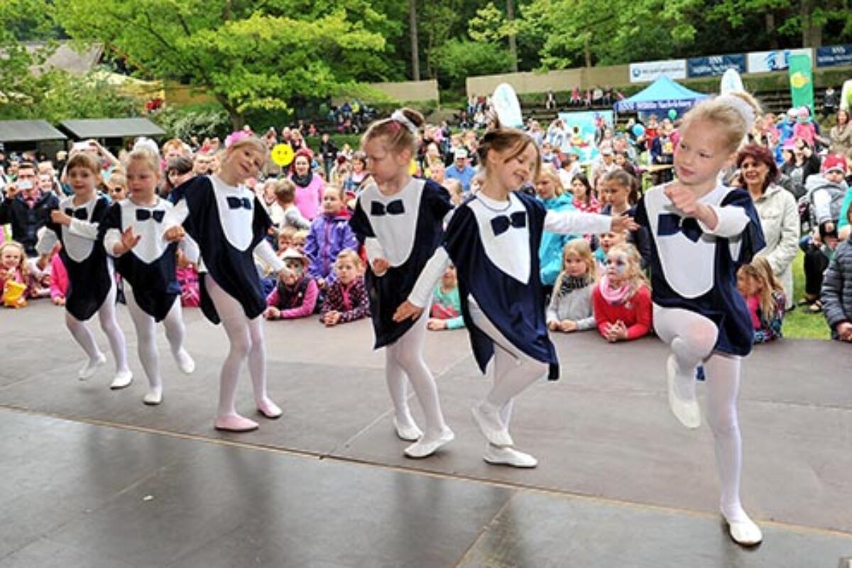 Zoofest_Zoo Rostock_Kloock
