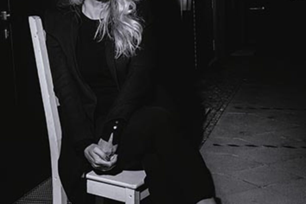 Barbara Schöneberger