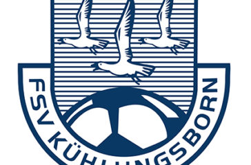 FSV Kühlungsborn Logo
