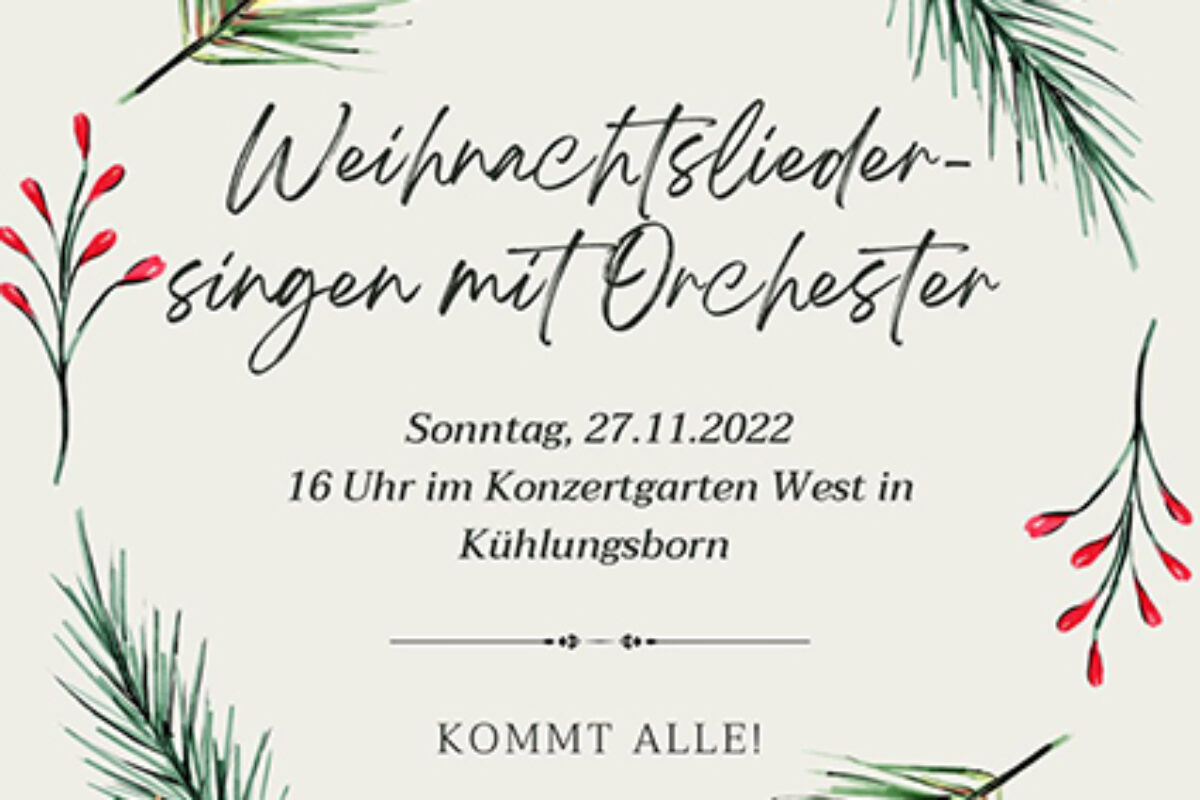 Konzert