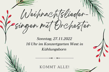 Konzert