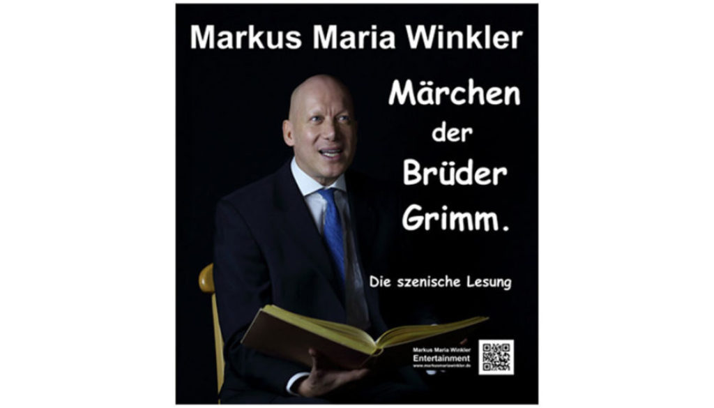 Plakat-Märchenweb