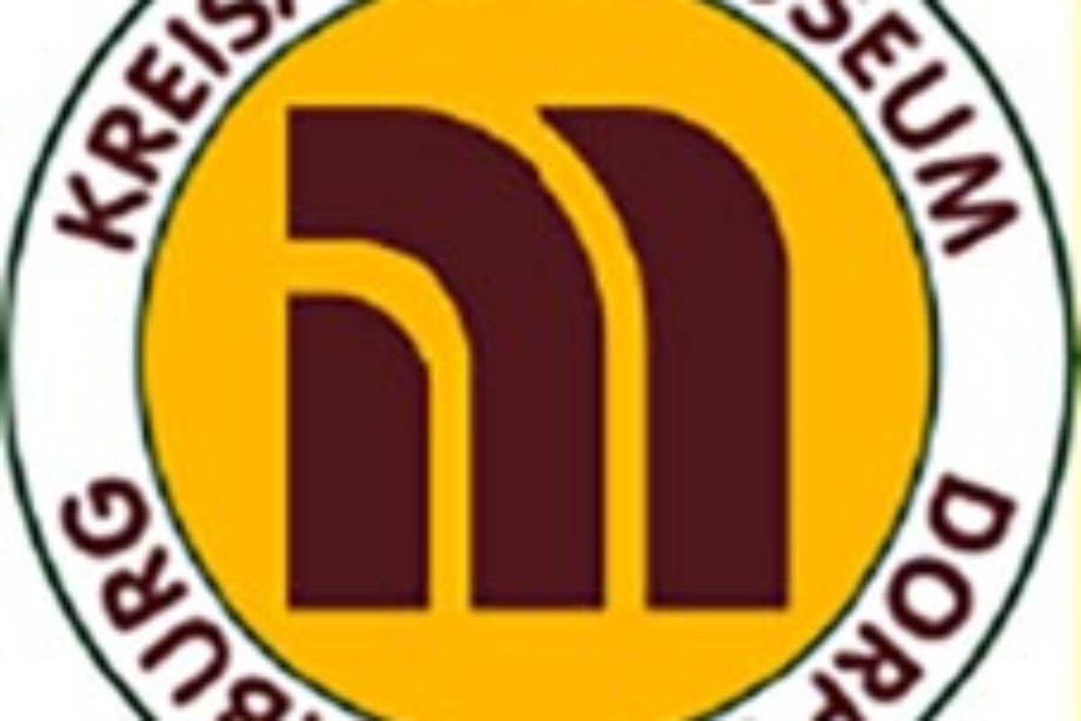 Kreisagrarmuseum Logo