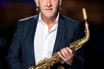 Andreas Pasternack Juni 2021