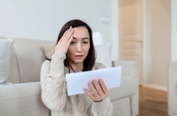 portrait-of-a-worried-asian-woman-looking-at-received-letter-at-home-beautiful-woman-with-worried-facial-expression-looking-at-received-mail-web