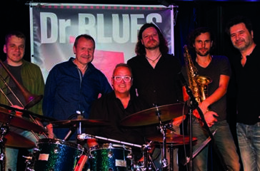 Dr. Blues