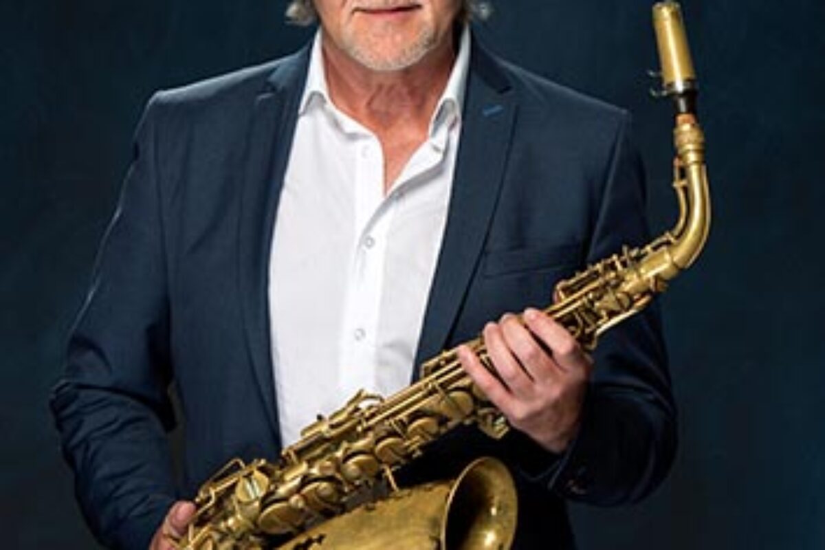 Andreas Pasternack Juni 2021