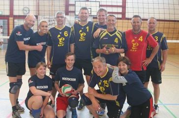 Volleyball