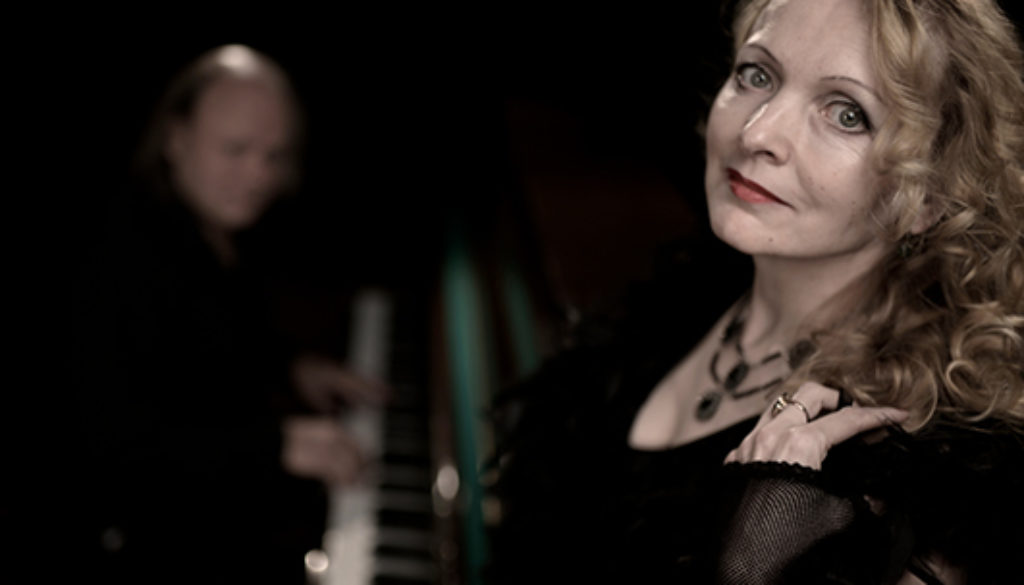 Marlene Dietrich