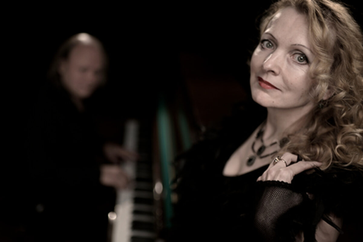 Marlene Dietrich