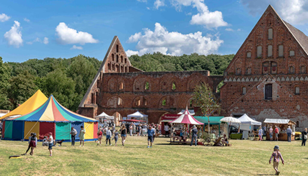 Klostermarkt