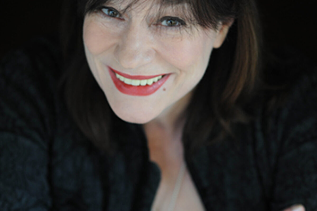 Ulla Meinecke