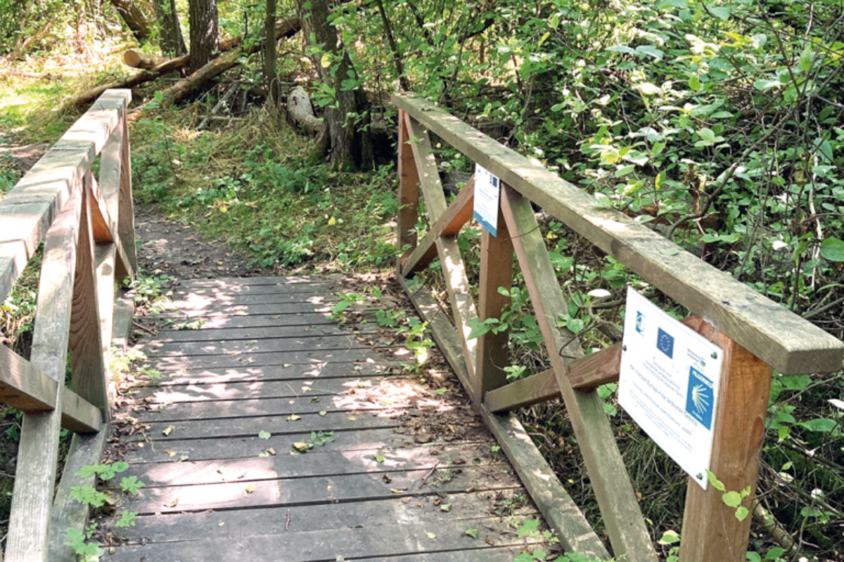 Brücke-Ruth-Dumke