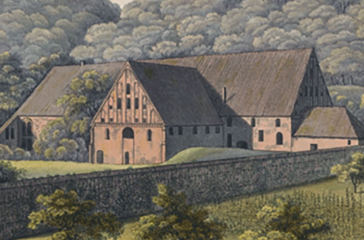 kloster